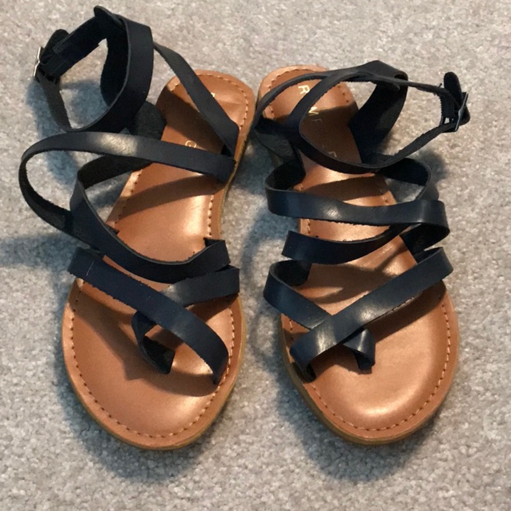 Malia Rampage Sandals